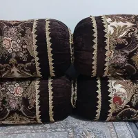 ۱۴ عدد بالش