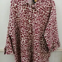 شومیز زنانه خنک
