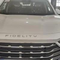 فیدلیتی پرست یژ ۵ نفره، مدل ۱۴۰۳