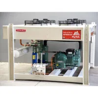 کندانسینگ یونیت سردخانه ای