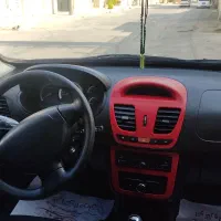 فروش کوییک r مدل99 کم کارکرد سفید قرمز|خودرو سواری و وانت|بوشهر, |دیوار