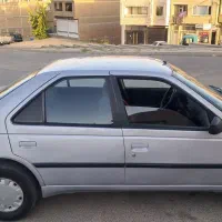 پژو ۸۸ تمام رنگ بیمه ۱سال