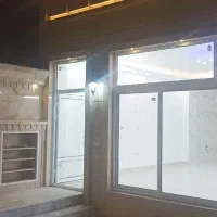 خانه-درب-حیاط-کلید-نخورده-صالح-دشت-سه-خواب