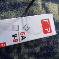 پاور بانک وکابل شارز|لوازم جانبی موبایل و تبلت|سرخنکلاته, |دیوار