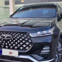 تیگو 7 پرو|خودرو سواری و وانت|ارومیه, |دیوار