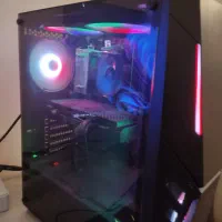 کیس گیمینگ 2060super