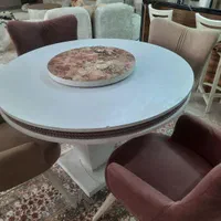 میز ناهار خوری ۴ نفره