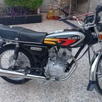 موتور سیکلت 150شباب