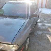 پراید مدل ۸۶|خودرو سواری و وانت|بومهن, |دیوار