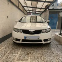 سراتو ۲۰۰۰ مدل ۹۶