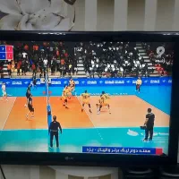 تلویزیون ۴۲ اینچ  LG|تلویزیون و پروژکتور|میاندوآب, |دیوار