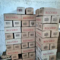 ذغال چینی برشی ۶ کیلو