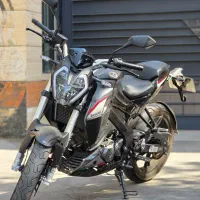 موتور سیکلت بنلی ۱۸۰