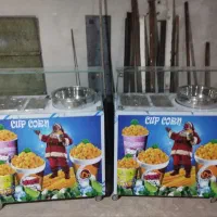 دستگاه ذرت مکزیکی یعقوبی|کافیشاپ و رستوران|پاکدشت, پاکدشت (مامازند)|دیوار