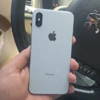 ایفون X 256GB پک اصلی