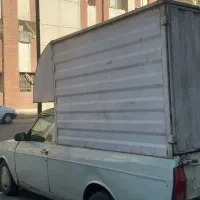 پیکان بار مدل85|خودرو سواری و وانت|شیراز, فاضل|دیوار