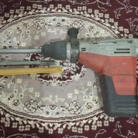 دریل بتن کن پنج شیار میلواکی|ابزارآلات|سنقر, |دیوار