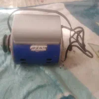 دینام کولر الکتروژن دوخازن