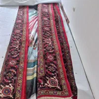 یک جفت فرش شش متری تاجری نوبفروش میرسد