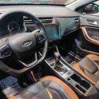 x22پرو اتومات مدل1401نقد و اقساط|خودرو سواری و وانت|مشهد, دانشجو|دیوار