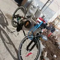 سیستم دوچرخه