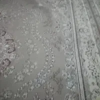 سه عدد فرش دوازده متری 500شانه سالم وتمیز