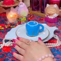 فال و سرکتاب دعا