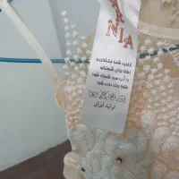 لباس عروس دخترونه مجلسی|لباس|ری, دولت‌آباد|دیوار