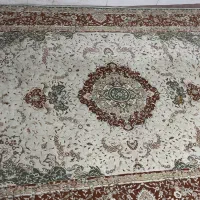 فرش ماشینی ۳×۲