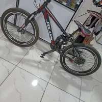 دوچرخه ۲۴دندای