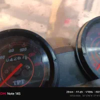 موتور طرح بوکسر