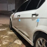 دنا پلاس اتومات|خودرو سواری و وانت|قزوین, |دیوار