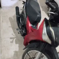 موتور بی کلاج احسان ۹۵