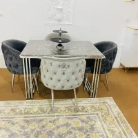 میزغذاخوری نو