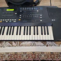 کیبورد رولند. Roland -E56