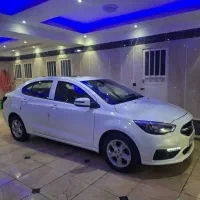 شاهین G دنده ای ۱۴۰۳