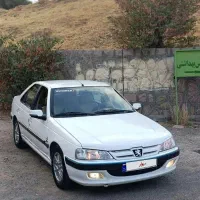 پژوپارس سال در حد صفر بدون رنگ|خودرو سواری و وانت|سنندج, |دیوار