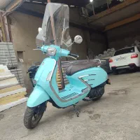 فروش موتورسیکلت