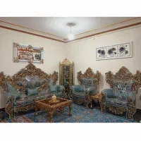 مبلمان و ناهار خوری ست
