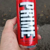 نوشیدنی انرژی زا 330میل پرایم زیر قیمت|خوردنی و آشامیدنی|جلفا, |دیوار