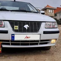 ال ایکس ۹۶|خودرو سواری و وانت|یاسوج, |دیوار