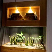 ۶۰متری/خوش نقشه/متریال فوق العاده/سند تک‌برگ|فروش آپارتمان|گرمدره, |دیوار