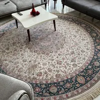 فرش ریز نقش کاشان