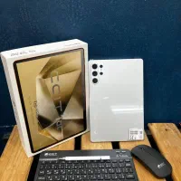 تبلت Ccit 19Plus آکبند فول پک 10 اینچ اندروید16