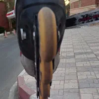 اسکیت حرفه ای قیمت ۲۹۰۰|دوچرخه، اسکیت، اسکوتر|دماوند, گیلاوند|دیوار