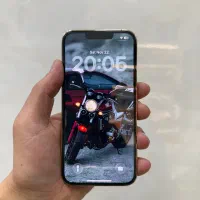ایفون 13pro 256g|موبایل|تهران, تهرانپارس شرقی|دیوار