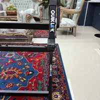 پایه کیبورد دو طبقه Quik Lok ایتالیا|پیانو، کیبورد، آکاردئون|تهران, دهقان|دیوار