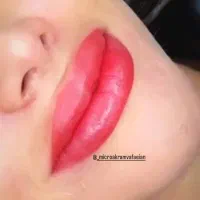 خدمات میکروبلیدینگ ومیکروپیگمنتیشن