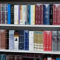 کتابخانه ادبیات