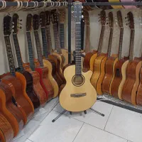 گیتار آکوستیک